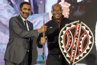 Benni McCarthy's Big Payday? How Much He Will Earn as Kenya's Coach