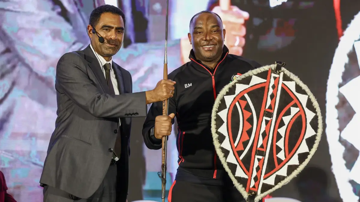 Benni McCarthy's Big Payday? How Much He Will Earn as Kenya's Coach