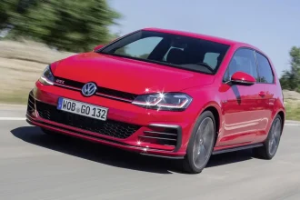 Best Used Hot Hatches Under R500K Golf GTI, BMW M140i & Suzuki Swift Sport