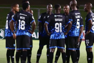 Betway Premiership Promotion Race: Who Will Secure a Spot in the Top Flight?