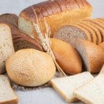 how much bread costs