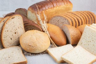 how much bread costs