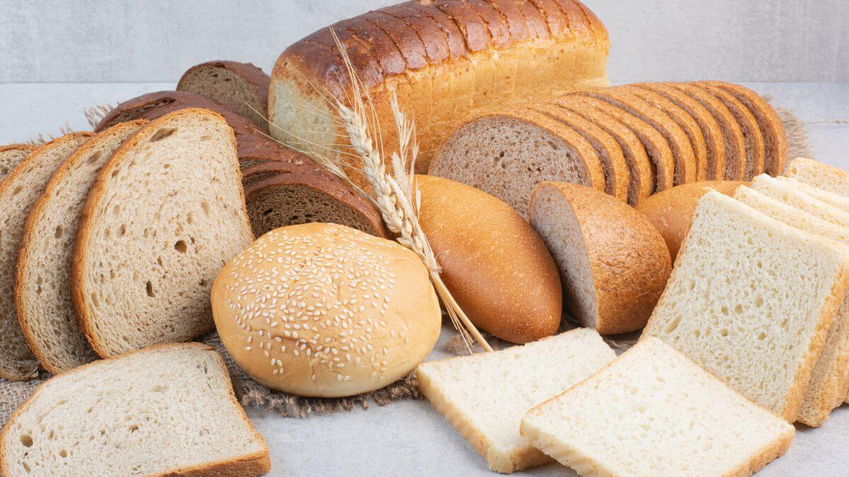 how much bread costs