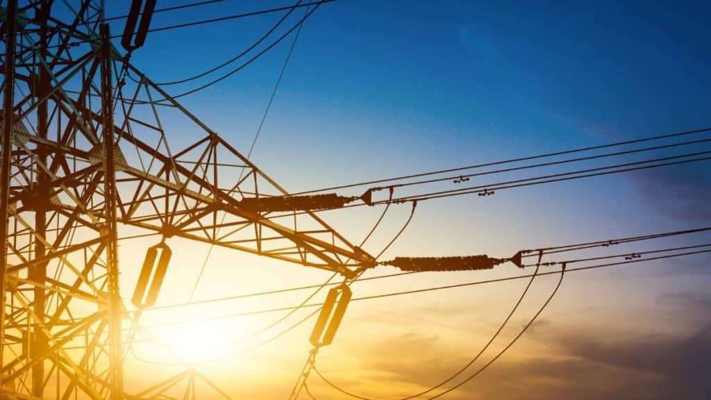 Cape Town Power Outage