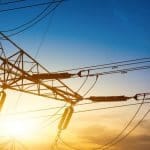 Cape Town Power Outage