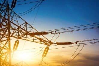 Cape Town Power Outage