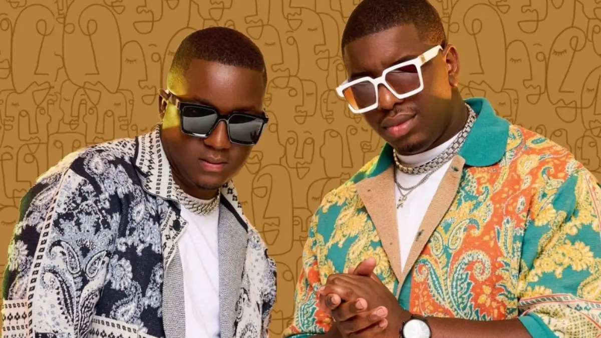 Murumba Pitch Splits: Popular Music Duo Announces the End of an Era