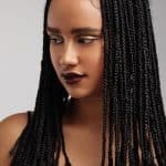 Mohawk braid hairstyles