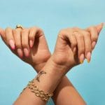 gel manicure nail designs