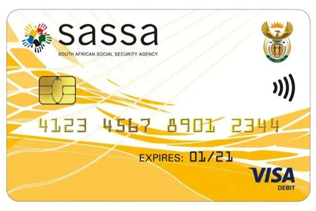 Postbank CEO Clears Up Confusion on Sassa Gold Card Migration Deadline