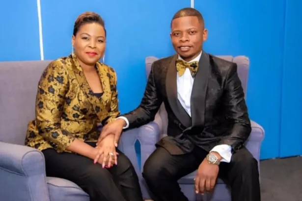 Malawi Court Approves Extradition of Shepherd Bushiri and Wife to South Africa