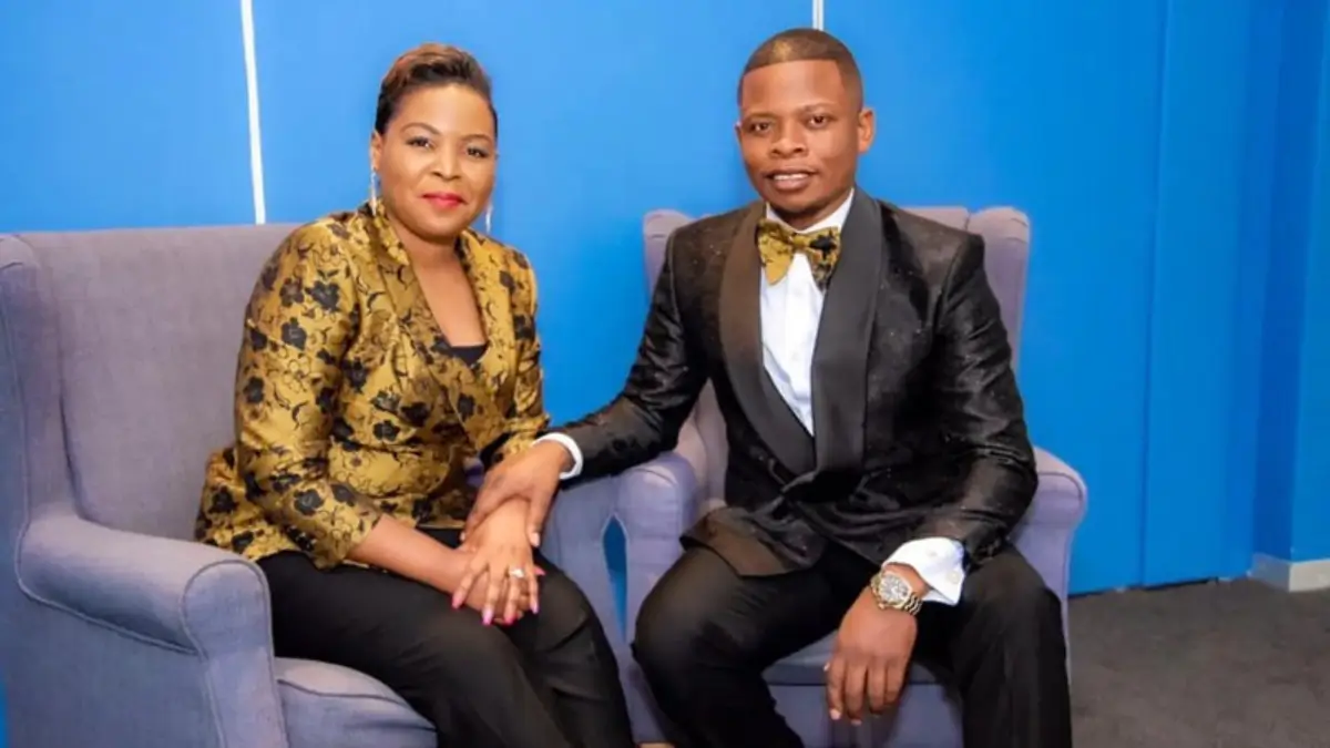 Malawi Court Approves Extradition of Shepherd Bushiri and Wife to South Africa