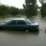 SAWS Issues Severe Weather Alert: Flooding & Mudslides Expected in KZN & Eastern Cape