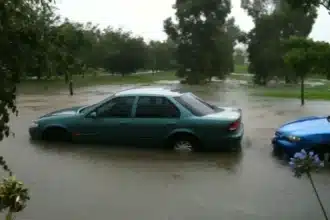 SAWS Issues Severe Weather Alert: Flooding & Mudslides Expected in KZN & Eastern Cape