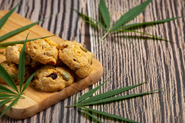 Backlash as South African Government Bans Cannabis and Hemp in Food & Cosmetics - No More Edibles