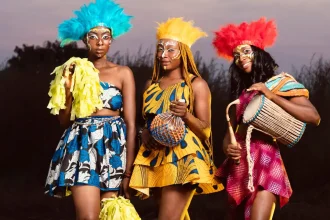 Embracing 'Afrothencity': How South African Designers are Celebrating Authentic African Culture in 2025