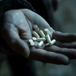 Brazilian Drug Mule Busted at Cape Town Airport with Cocaine in Sports Bag & Stomach