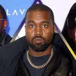 Kanye West Drops Track with Daughter North West & Diddy, Sparks Legal Battle with Kim Kardashian