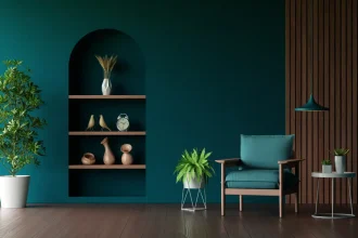 9 Design Secrets to Make a Small Room Look Bigger Instantly