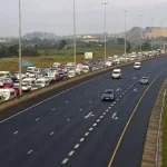 Traffic Chaos: EMPD Officers Block R21 Southbound in Overtime Dispute
