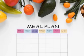 Correctional Services Defend New Prison Meal Plan, Claim Menu Designed by Nutritionist