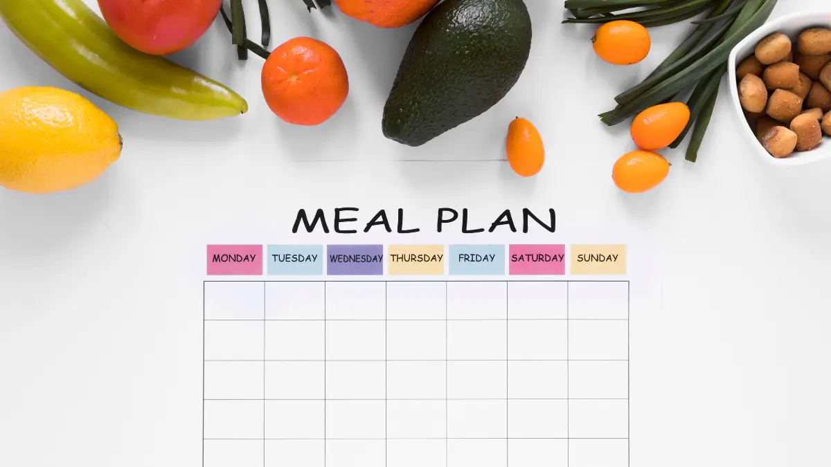 Correctional Services Defend New Prison Meal Plan, Claim Menu Designed by Nutritionist