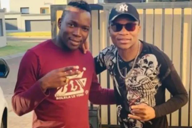 Master KG Faces Court Over ‘Jerusalema’ Copyright Dispute After 2022 Lawsuit