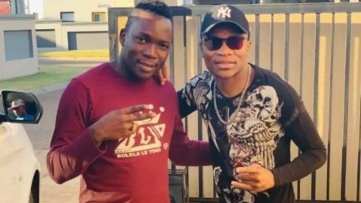 Master KG Faces Court Over ‘Jerusalema’ Copyright Dispute After 2022 Lawsuit