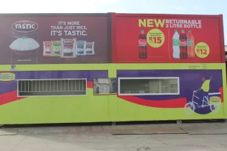 The Future of Small-Scale Retail in South Africa