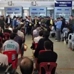 23 South Africans Rescued from Myanmar Cyber Scam Camp After Months of Torture and Forced Labour