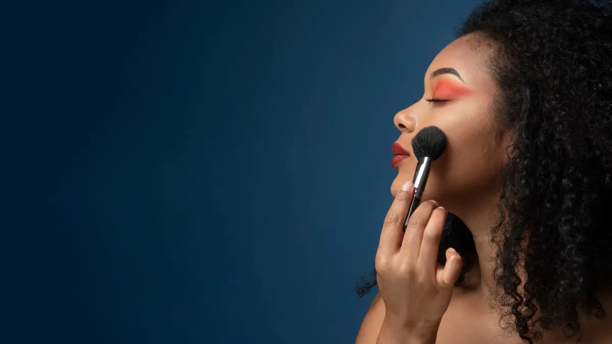 Top 10 Make-Up Tips for Beginners