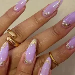 20 Bold Jelly Nail Designs to Rock This Spring’s Jolly Rancher Trend