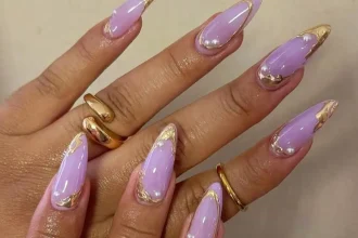 20 Bold Jelly Nail Designs to Rock This Spring’s Jolly Rancher Trend