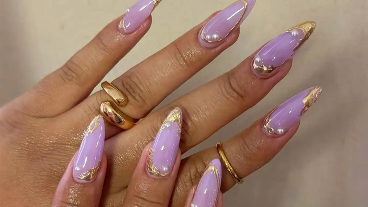 20 Bold Jelly Nail Designs to Rock This Spring’s Jolly Rancher Trend