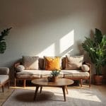6 Easy Designer Tips to Instantly Elevate Your Living Room Style
