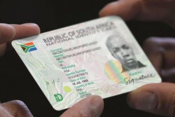 30 Banks That Offer Smart ID Card and Passport Applications
