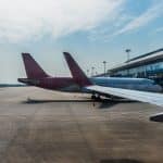 Check-In Delays Disrupt LIFT & FlySafair Flights