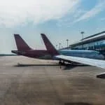 Check-In Delays Disrupt LIFT & FlySafair Flights