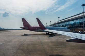 Check-In Delays Disrupt LIFT & FlySafair Flights