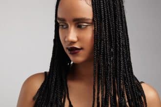 Mohawk braid hairstyles