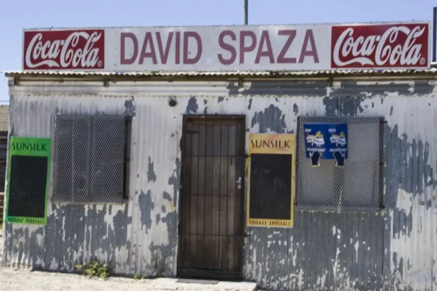 Thousands of Spaza Shops in Gauteng Found Non-Compliant After Registration Deadline