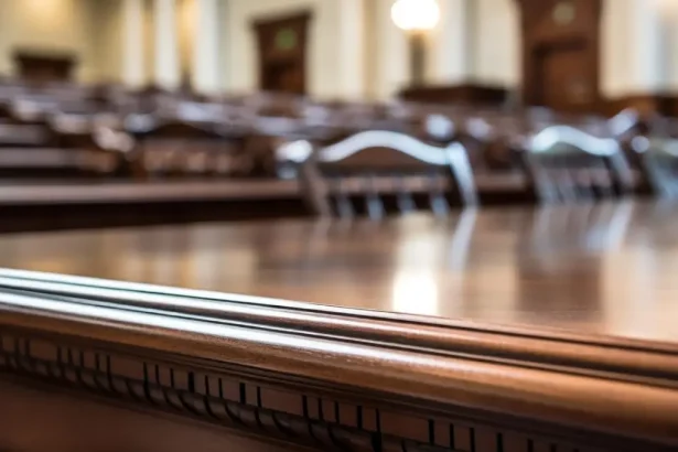 Joshlin Smith Kidnapping Trial Begins: Mother and Co-Accused Plead Not Guilty