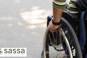 How to Fill In the SASSA Medical Assessment Referral Form for a Disability Grant