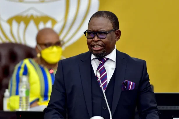 Cabinet Approves Enoch Godongwana’s Reworked 2025 Budget Amid Fiscal Constraints