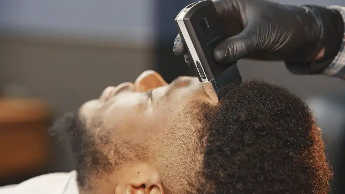 Top 15 Sleek Haircuts for Men in 2025