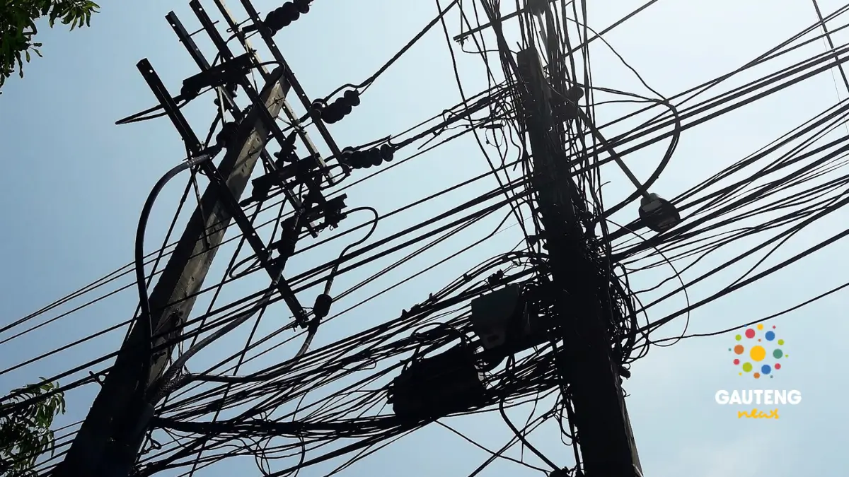 Tshwane Offers Amnesty for Illegal Electricity Connections – Declare Within a Month to Avoid Penalties