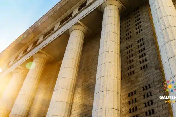 SA Relief? US Supreme Court Rejects Trump’s Bid to Halt $2 Billion in Foreign Aid