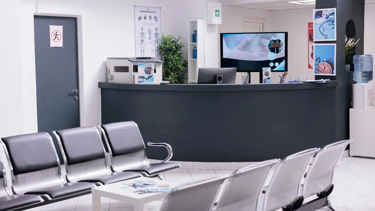 New Joburg Naledi Clinic Completed After Five-Year Construction Delay