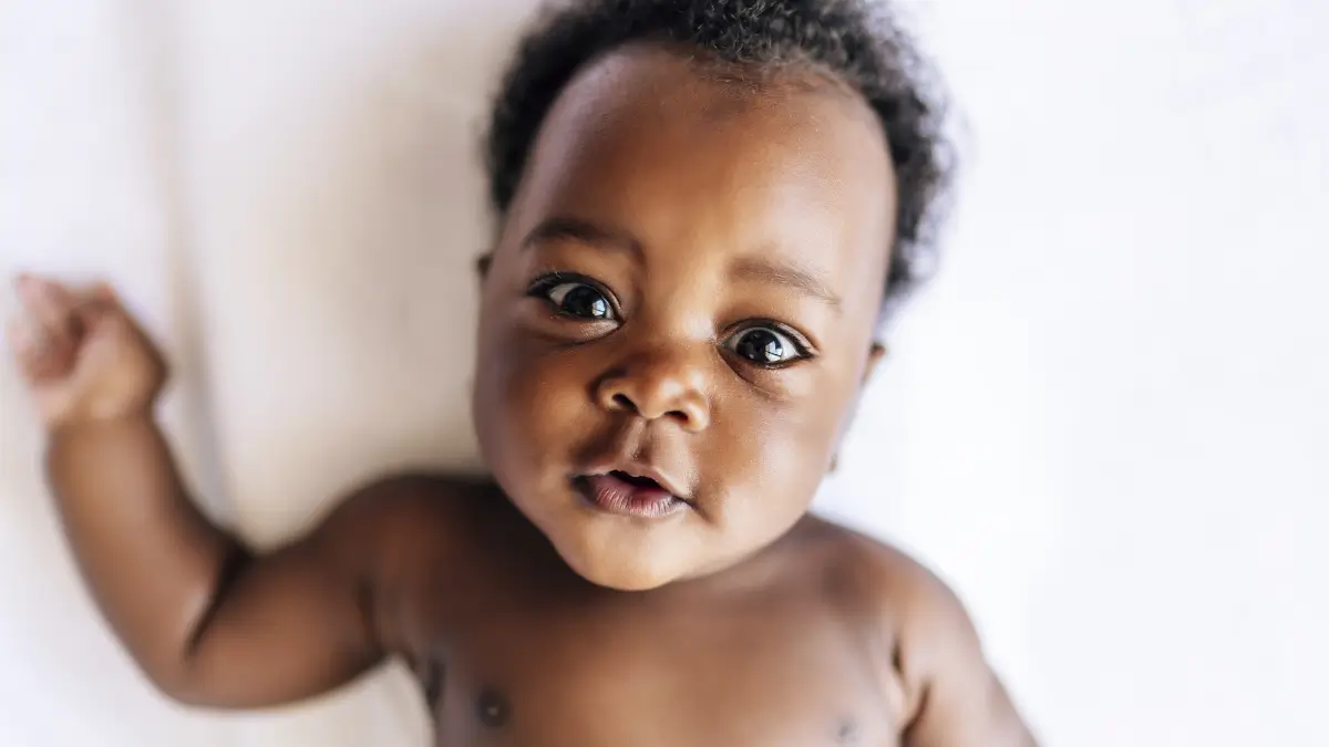 Top 10 Xhosa Baby Names for Boys With Their Meanings