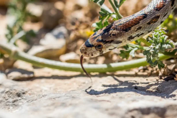 KZN Clinic Shut Down After Snake Infestation, Patients Redirecte